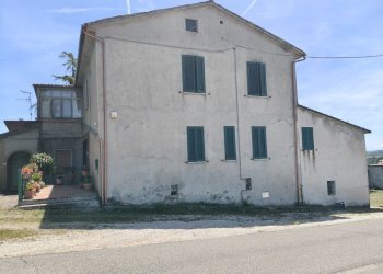 IMG20260612115802 - Porzione di casa strda  de mannello, Avigliano Umbro - foto 20