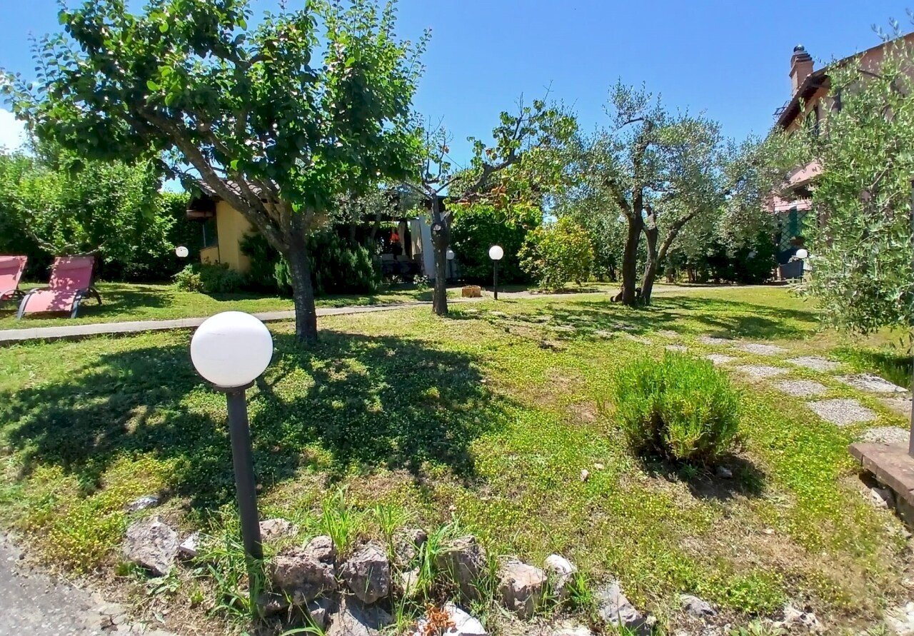 0ea00786-2a15-4589-b843-ffd3bfa56553 - Portion of a house Via Poggio Vecchio 18 a, Guardea - photo 2