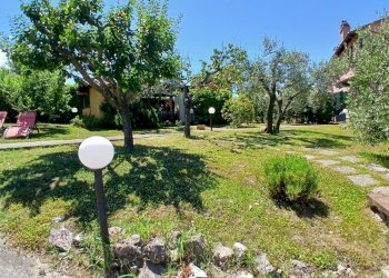 0ea00786-2a15-4589-b843-ffd3bfa56553 - Portion of a house Via Poggio Vecchio 18 a, Guardea - photo 2