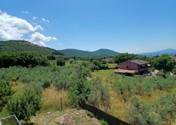 2b2b033a-22e3-452f-84ad-6d38c4ec0980 - Portion of a house Via Poggio Vecchio 18 a, Guardea - photo 4