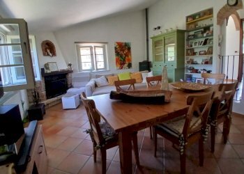3c95cc78-c760-44d7-93e0-3a964b41910b - Portion of a house Via Poggio Vecchio 18 a, Guardea - photo 5