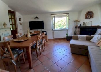 53f2c386-aaae-4246-9a22-5e30d76e7e52 - Portion of a house Via Poggio Vecchio 18 a, Guardea - photo 6