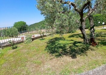 4ec3d907-e092-49c1-bc38-da523d99660f - Portion of a house Via Poggio Vecchio 18 a, Guardea - photo 8