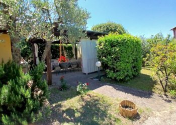 6ca1def5-333f-4211-90e3-db3dba835f86 - Portion of a house Via Poggio Vecchio 18 a, Guardea - photo 10