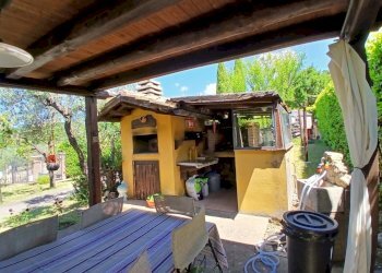8ae1c796-2fe2-4e71-9b38-e6840f3cab36 - Portion of a house Via Poggio Vecchio 18 a, Guardea - photo 11