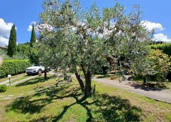 8c3c7e1e-47af-4d7e-8697-a672717b068b - Portion of a house Via Poggio Vecchio 18 a, Guardea - photo 12