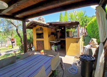 31a82df5-ca93-4ae2-b8fd-263871ed1815 - Portion of a house Via Poggio Vecchio 18 a, Guardea - photo 13