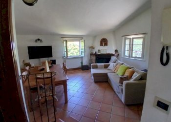 62f8e6f0-7a73-4d82-9f8a-6c89a6621229 - Portion of a house Via Poggio Vecchio 18 a, Guardea - photo 16