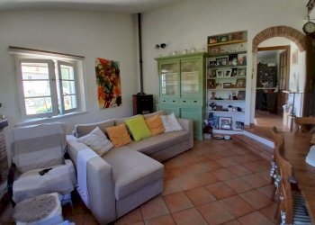 67c04d61-8454-4e52-86ab-a8654cae1de6 - Portion of a house Via Poggio Vecchio 18 a, Guardea - photo 17