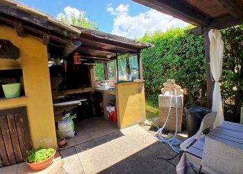 61e4fc58-367a-4aff-b7af-09123b82aca9 - Portion of a house Via Poggio Vecchio 18 a, Guardea - photo 19
