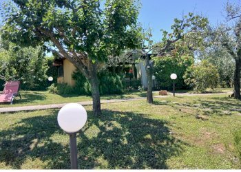 546e659b-bfe8-4672-8632-0c64ca41dd99 - Portion of a house Via Poggio Vecchio 18 a, Guardea - photo 21