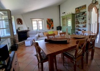 149886f0-d2f2-4172-abf9-4ddc59ce7b13 - Portion of a house Via Poggio Vecchio 18 a, Guardea - photo 22