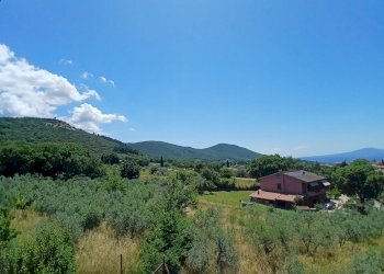 330494dd-144e-4c18-8a21-aa8b657f1332 - Portion of a house Via Poggio Vecchio 18 a, Guardea - photo 28