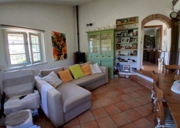 dacdd493-f39e-4e57-b4bd-8c2cd34fdb41 - Portion of a house Via Poggio Vecchio 18 a, Guardea - photo 29