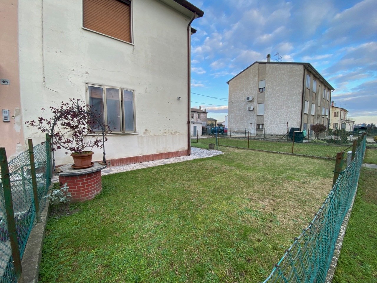 IMG_3491 (1).jpg - Two-room apartment via roma, Guarda Veneta - photo 2