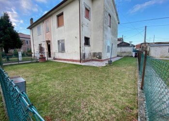 IMG_3492 (1).jpg - Two-room apartment via roma, Guarda Veneta - photo 10
