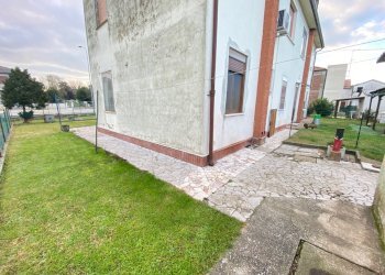 IMG_3505.jpg - Two-room apartment via roma, Guarda Veneta - photo 11