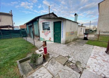 IMG_3503.jpg - Two-room apartment via roma, Guarda Veneta - photo 12