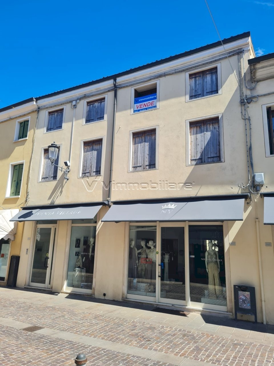 1781184238.jpg - Ufficio Via Giacomo Matteotti 141, Noventa Vicentina - foto 1