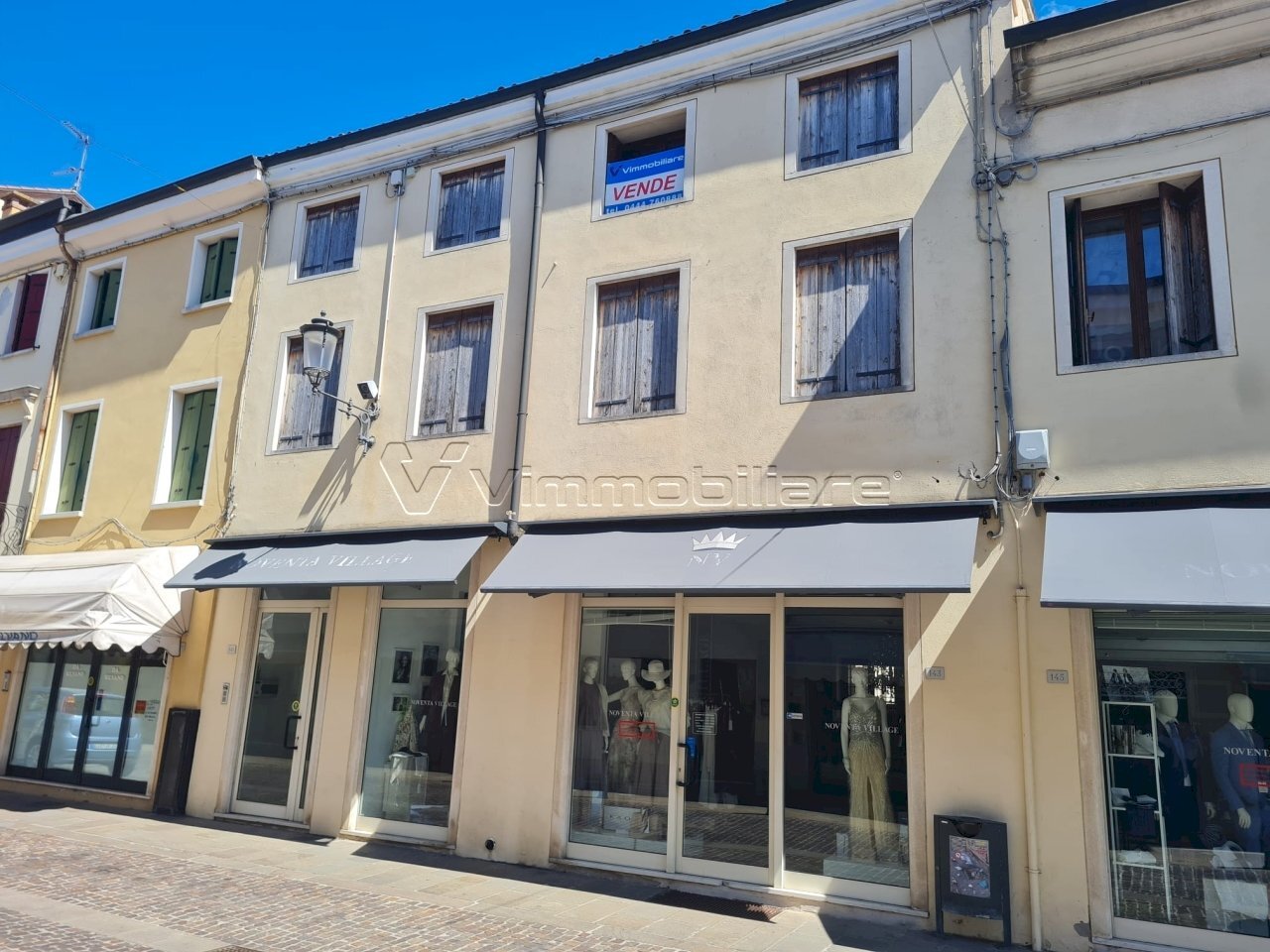 1781184239.jpg - Ufficio Via Giacomo Matteotti 141, Noventa Vicentina - foto 2