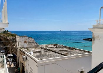 VISTA - Terratetto - Terracielo Chiasso Bellantuono 6, Monopoli - foto 1