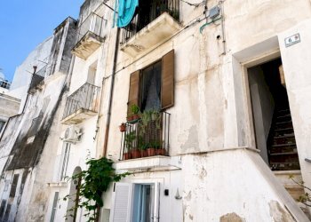 PROSPETTO - Terratetto - Terracielo Chiasso Bellantuono 6, Monopoli - foto 2