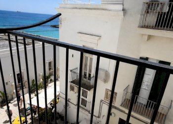 BALCONE - Terratetto - Terracielo Chiasso Bellantuono 6, Monopoli - foto 3