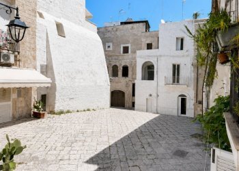 ESTERNO - Terratetto - Terracielo Chiasso Bellantuono 6, Monopoli - foto 4
