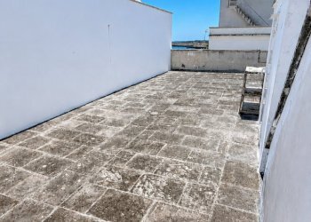 TERRAZZO - Terratetto - Terracielo Chiasso Bellantuono 6, Monopoli - foto 5