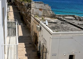 VISTA - Terratetto - Terracielo Chiasso Bellantuono 6, Monopoli - foto 6