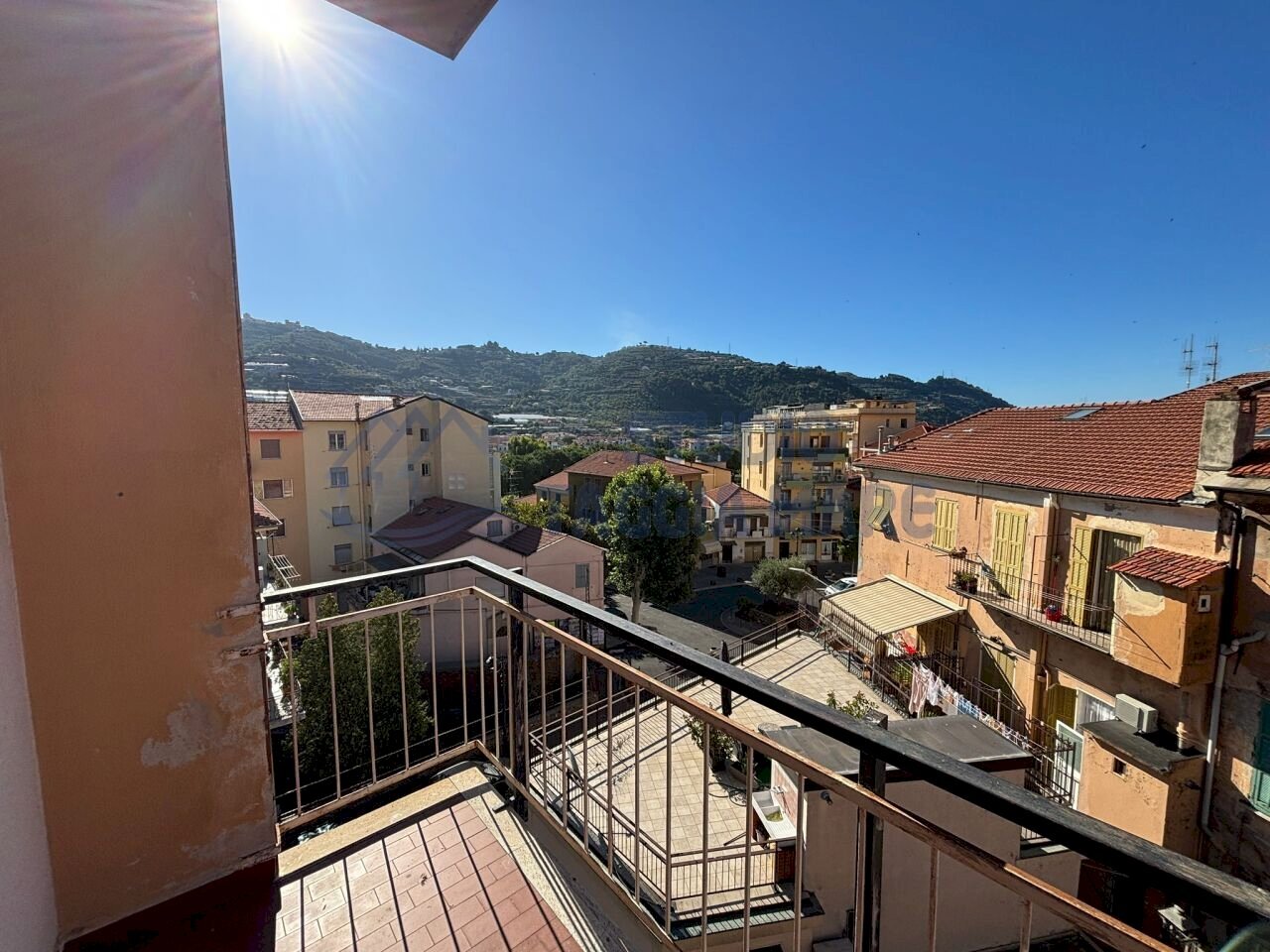 1 - Trilocale Viale Giuseppe Mazzini, Taggia - foto 1