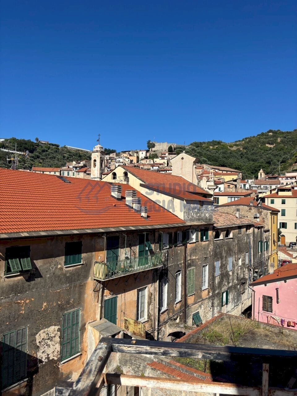 2 - Trilocale Viale Giuseppe Mazzini, Taggia - foto 2