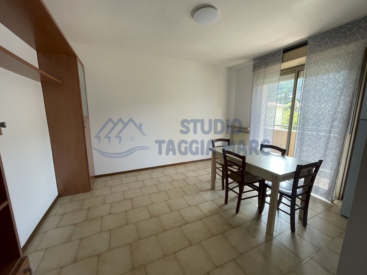 IMG_0740 - Two-room apartment Via Borghi 60, Taggia - photo 1