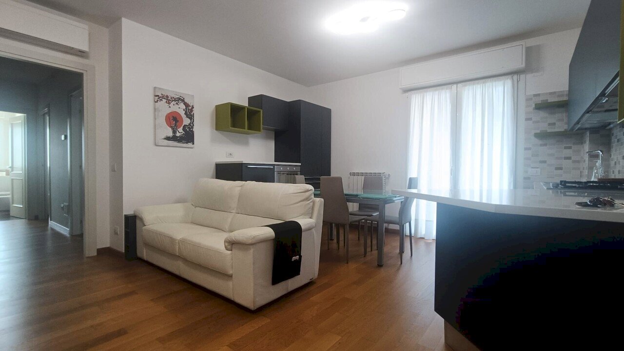 WhatsApp Image 2026-06-12 at 09.33.33 - Three-room apartment Via Privata Vistamare, Savona - photo 1