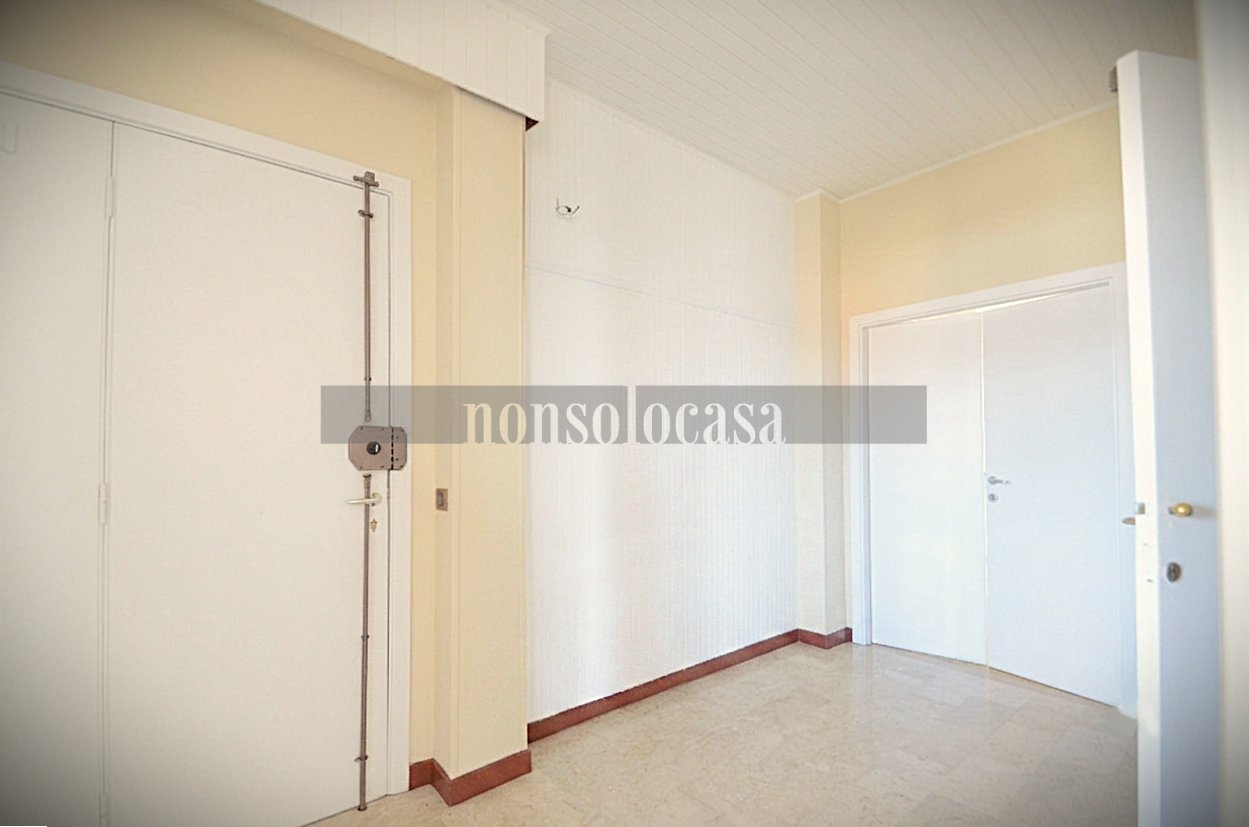 INGRESSO - Attico Via XX Settembre 200, Perugia - foto 2