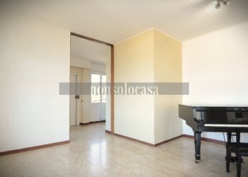 SALONE - Attic Via XX Settembre 200, Perugia - photo 4