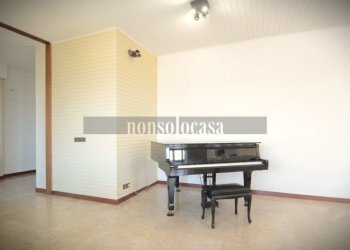 SALONE - Attic Via XX Settembre 200, Perugia - photo 5