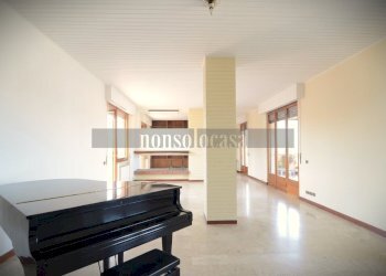 SALONE - Attic Via XX Settembre 200, Perugia - photo 6