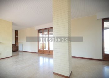 SALONE - Attic Via XX Settembre 200, Perugia - photo 8