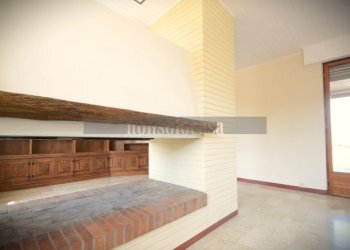 SALONE - Attic Via XX Settembre 200, Perugia - photo 13