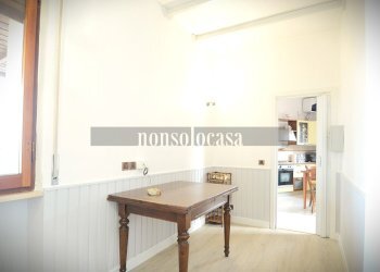 DISPENSA - Attic Via XX Settembre 200, Perugia - photo 24