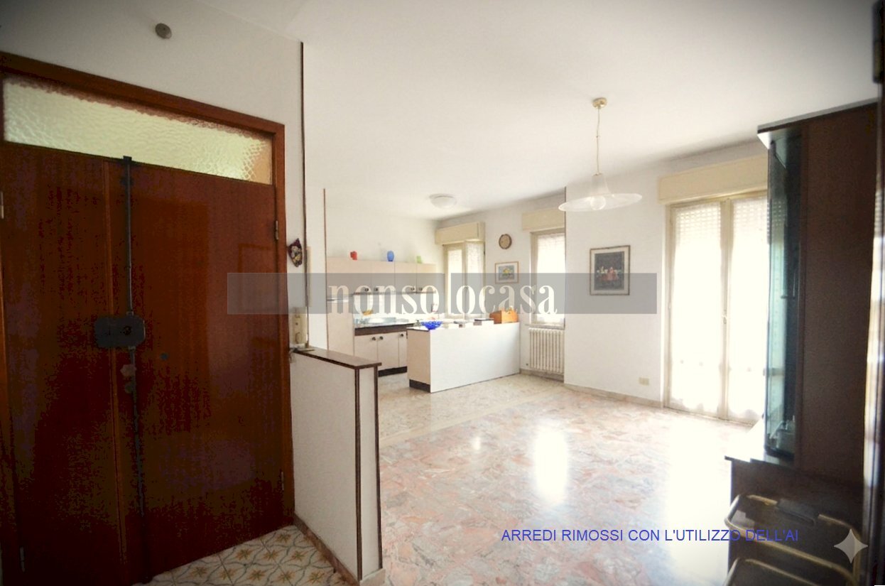 INGRESSO - Trilocale Viale dei Pini 61, Porto Recanati - foto 2