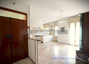 INGRESSO - Trilocale Viale dei Pini 61, Porto Recanati - foto 2
