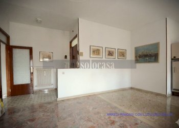 SOGGIORNO - Trilocale Viale dei Pini 61, Porto Recanati - foto 4