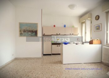 ANGOLO COTTURA - Trilocale Viale dei Pini 61, Porto Recanati - foto 5
