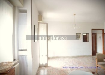 SOGGIORNO - Trilocale Viale dei Pini 61, Porto Recanati - foto 6