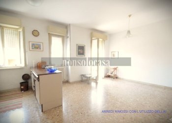 SOGGIORNO - Trilocale Viale dei Pini 61, Porto Recanati - foto 7
