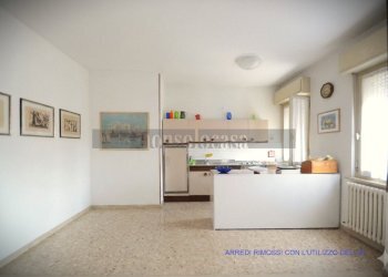 SOGGIORNO - Trilocale Viale dei Pini 61, Porto Recanati - foto 8