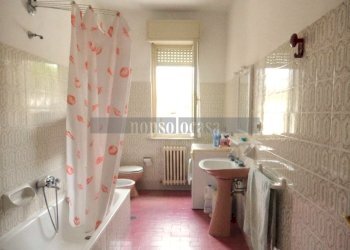 BAGNO - Trilocale Viale dei Pini 61, Porto Recanati - foto 15