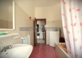 BAGNO - Trilocale Viale dei Pini 61, Porto Recanati - foto 16